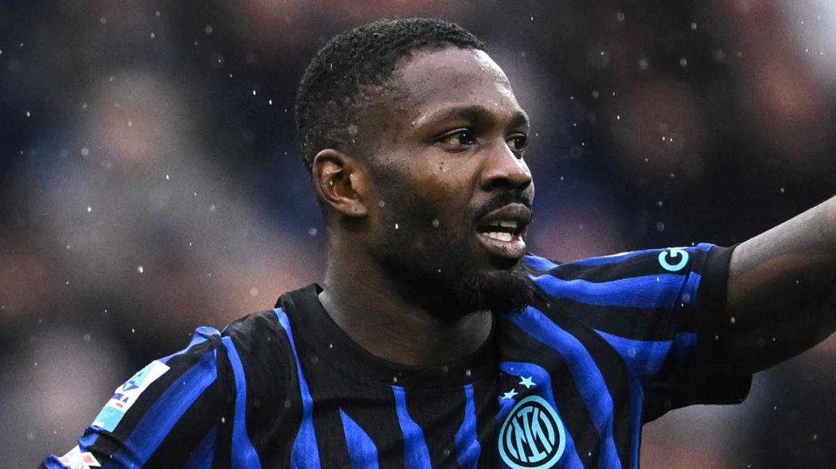 GdS - A Firenze senza Chivu ma con quattro leader: torna Calha e chissà che Thuram non sorprenda