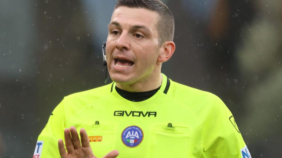 Inter-Verona, la moviola - Clima sereno anche per Calzavara e i suoi