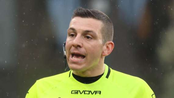 Primavera 1, lunedì alle 18 la supersfida tra Inter e Sassuolo: designato l'arbitro del match