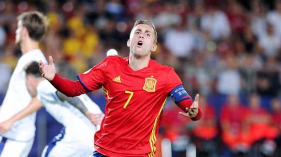 GdS - Roma vicina a Deulofeu: pole su Inter e Napoli