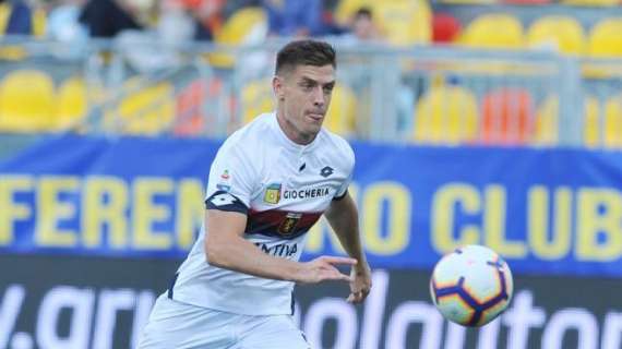 Mundo Deportivo - Piatek, c'è anche il Barcellona