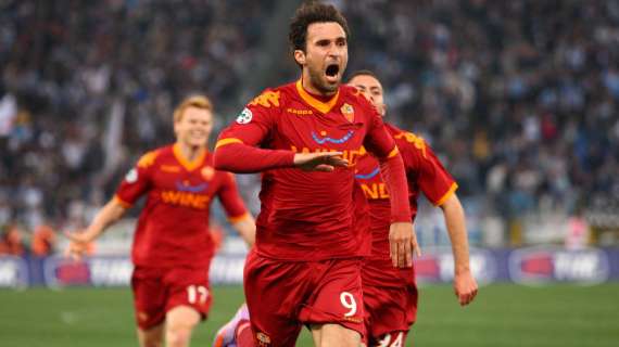 Burdisso-Roma, Vucinic e Baptista non sono contropartite