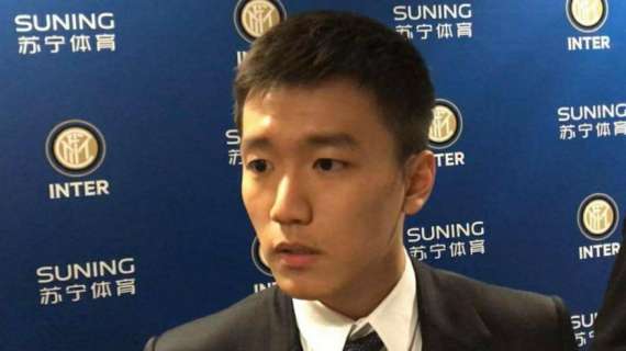 Zhang sul razzismo: "Lo sport è altro. Mi auguro di non vedere più episodi simili"