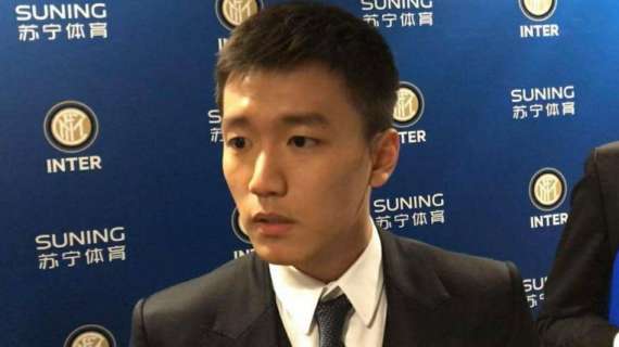 CdS - "Dal Pino clown": Zhang chiede il patteggiamento. Resta in piedi invece la diatriba con Marotta 