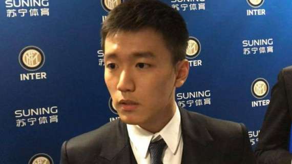 Zhang non lascia, ma raddoppia al FT: "Parole forti contro Dal Pino? Non abbastanza. Non cederemo i nostri top"