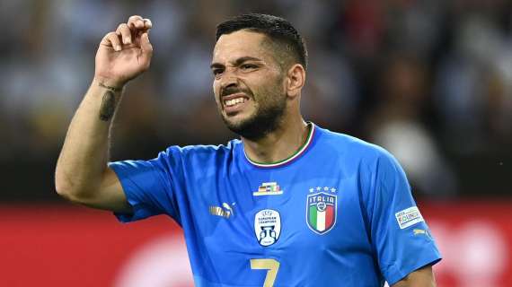 Caprari: "Scudetto? Inter ancora favorita, ma non deve cedere Skriniar"