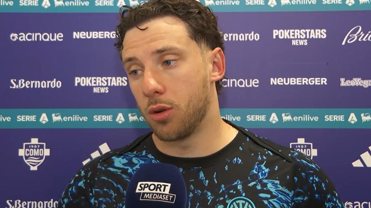 Carlos Augusto a SM: "Meno male che dicono che siamo Lautaro-dipendenti. Questo gruppo ha ragazzi fenomenali"