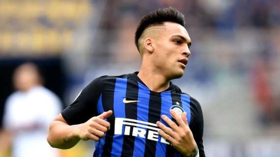 Pagelle CdS - Lautaro non è in giornata. De Vrij e Skriniar sono un muro