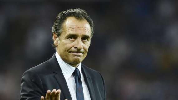 Prandelli: "Destro-Balotelli, Moratti è solo orgoglioso"