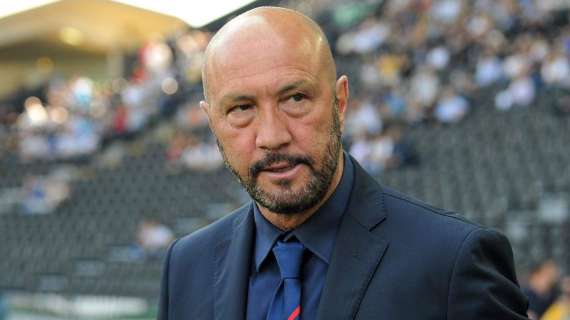 Zenga: "Infortunio di Lukaku devastante. Ma sulla gara di Monaco nessun calcolo: partita di spessore"