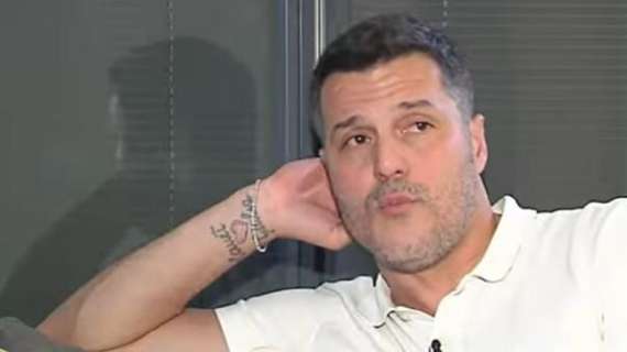 Julio Cesar: "Negli anni all'Inter mi sentivo il migliore, ero come un portiere con un mantello rosso"