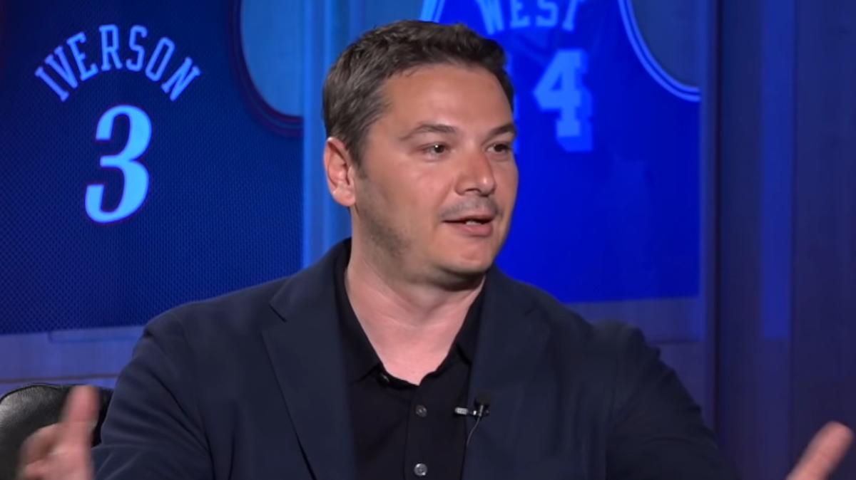 Aivazoglou, GM NBA Europe: "Vogliamo una squadra a Milano. Colloqui con Inter e Milan? Dico..."