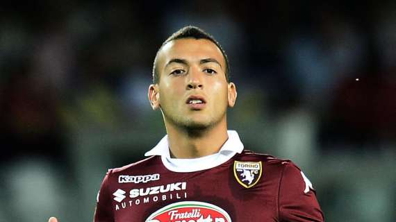 Qui Torino - El Kaddouri out, Maksimovic recuperato