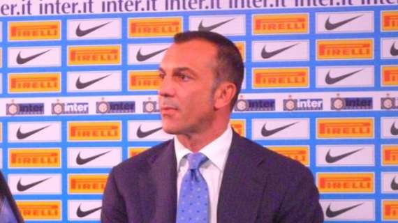 CdS - Branca-Inter, separazione ormai imminente