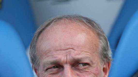 Sabatini: "Mancini? Non credevo tornasse. Mazzarri grande allenatore, a volte l'esonero serve a caricare"