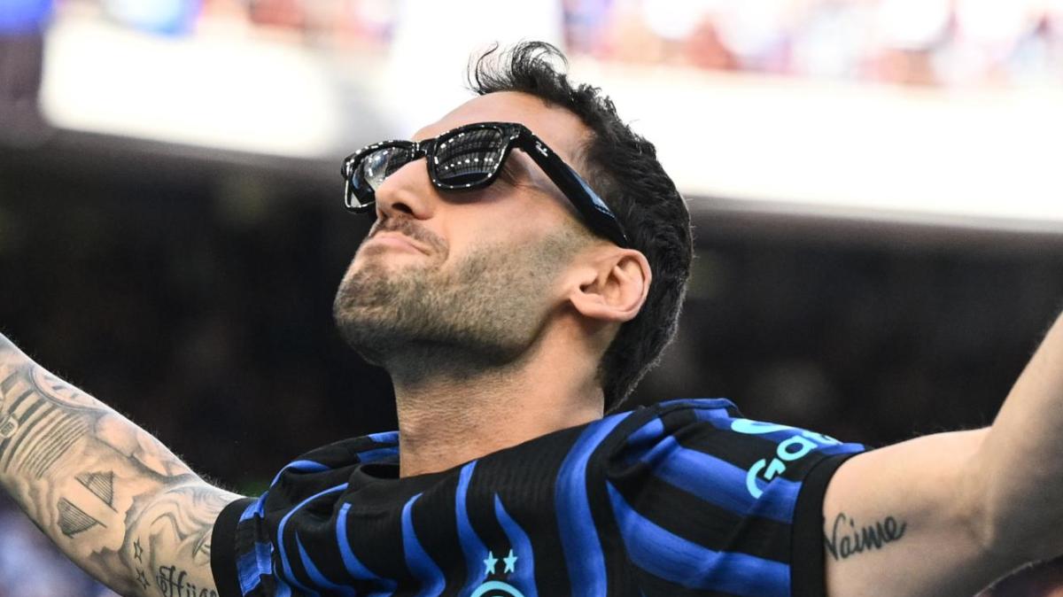 Romano: "Fener, accordo per Calhanoglu. Inter sorpresa ma tranquilla"