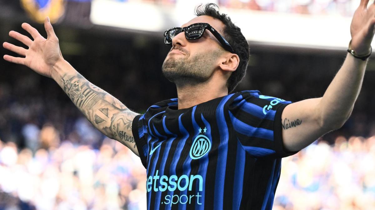 GdS - Calhanoglu e Thuram, niente Bologna. Lautaro c'è. E per gli altri...