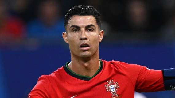 UFFICIALE - Eterno Cristiano Ronaldo: ha rinnovato con l'Al-Nassr fino al 2027