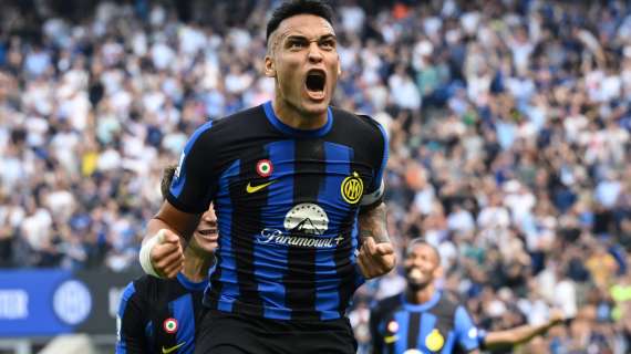 CdS - Lautaro è un Toro scatenato: avvio migliore di sempre da quando è all'Inter. I numeri 