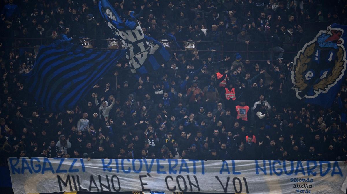 Anche per Inter-Lecce c'è la risposta dei tifosi: quasi 70 mila spettatori al Meazza