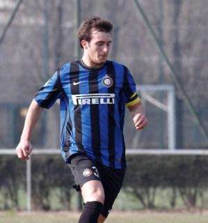 L'ag. di Caldirola: "Luca professionale, l'Inter lo stima"