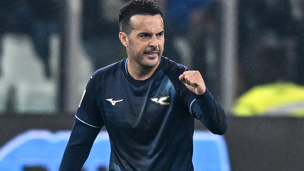 Pedro saluta la Lazio: "Col Pisa ultima partita, è un giorno triste per me"