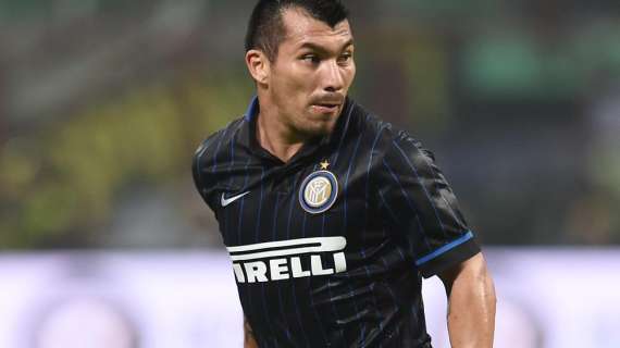 Giudice sportivo: un turno a Gary Medel e Bonera