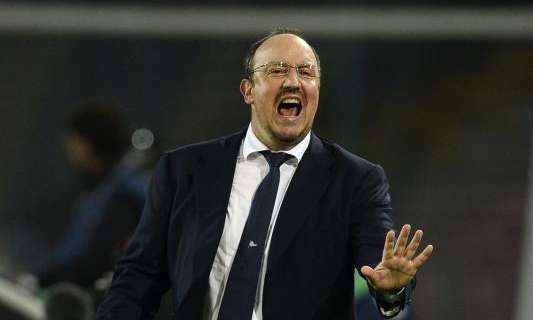 CorSport -  Benitez vs. Mazzarri: la sfida della verità