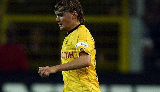 Itasportpress: Schmelzer piace allInter