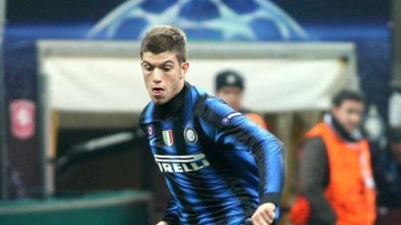 VIDEO - Santon non è più il 'bambino': "Ma a Mou..."