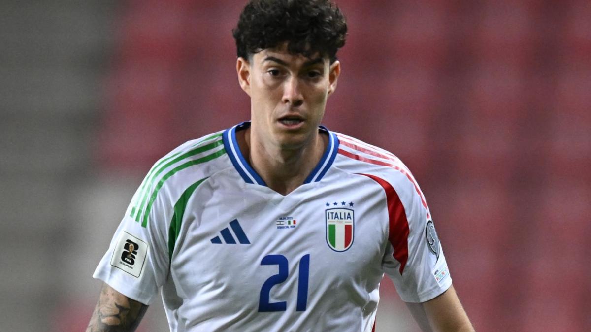 Sky - Italia, buone notizie da Bastoni: l'interista si sente meglio, anche oggi ha lavorato in campo 