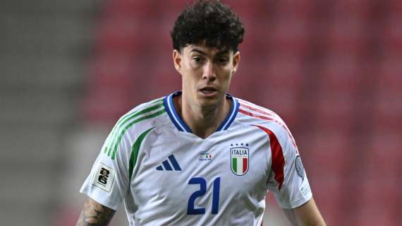 Pagelle CdS - Bastoni il migliore in difesa. Dimarco, Barella e Frattesi: 6,5