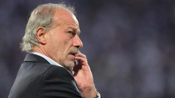 Il Tempo - Sabatini, contratto lungo. C'entra Thohir?