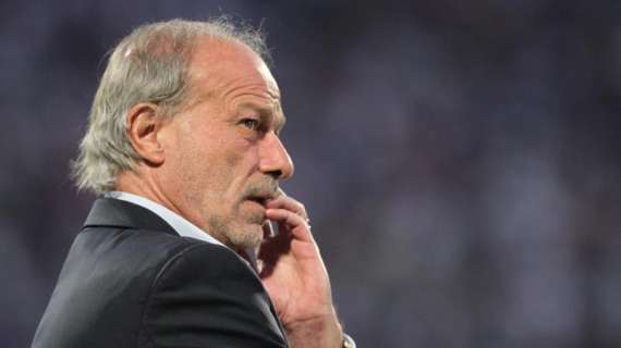 Panorama - Sabatini, il no all'Inter già prima di Natale