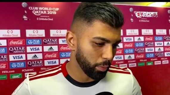 Mondiale per Club, Flamengo k.o. in finale. Gabigol: "È stato un grande anno, al futuro penserò dopo"