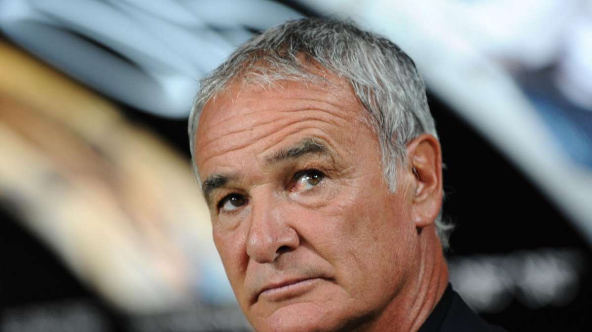 Tutto Ranieri: "Mou non mancherà. Lo scudetto..."