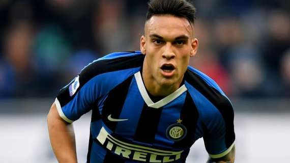 Sport - Lautaro-Barça, il giocatore vuole la cessione e potrebbe uscire allo scoperto. Confronto con Conte