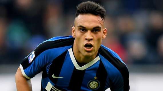 Marcelo Delgado: "Lautaro un grande. Se va al Barcellona esploderà"