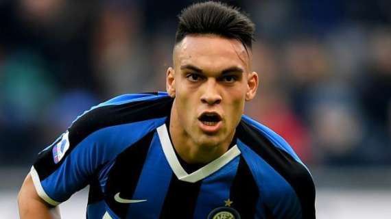 Max Pezzali: "Lautaro, meglio restare all'Inter. Il Barça ora è una polveriera"