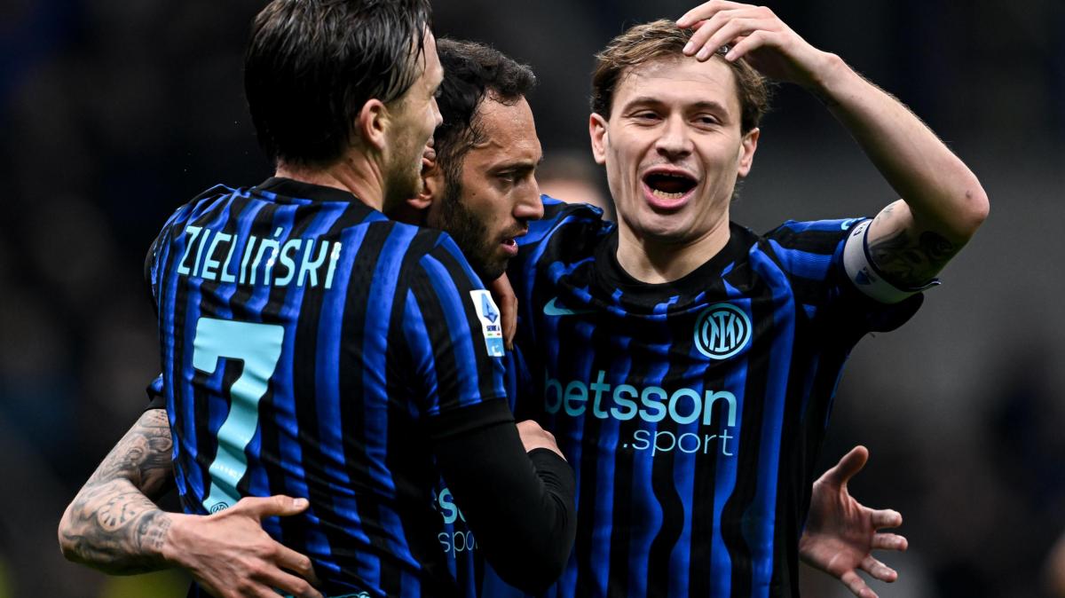 Corsera - Nessun contraccolpo, nessuna crisi di rigetto o di identità: l'Inter di Chivu sa quello che vuole 