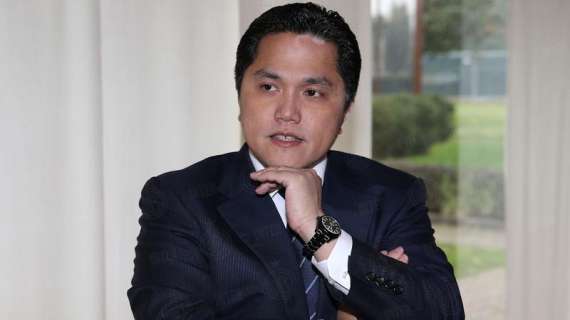 IMC, utili ancora in aumento. Thohir: "Il Mondiale..."