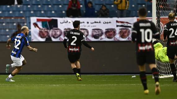 VIDEO - Gol del mese di gennaio, tutte le prodezze in lizza per la vittoria