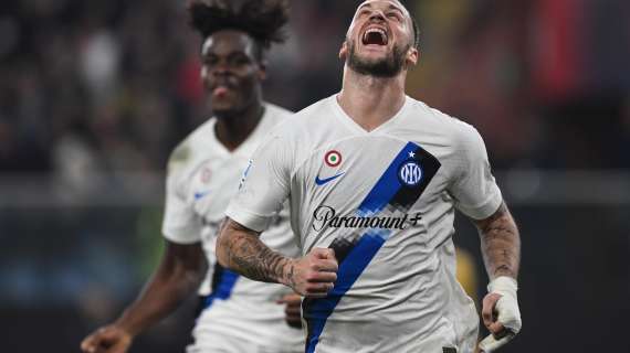 CdS - Arnautovic va, Thuram no: buoni segnali dall'austriaco, ma senza Lautaro il francese soffre