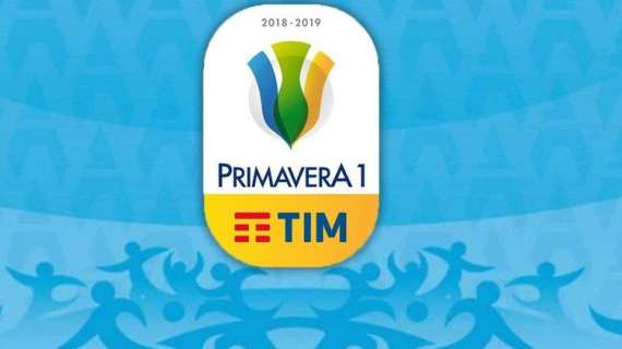 Primavera 1, l'Inter sfida Pescara e Fiorentina: definite le date