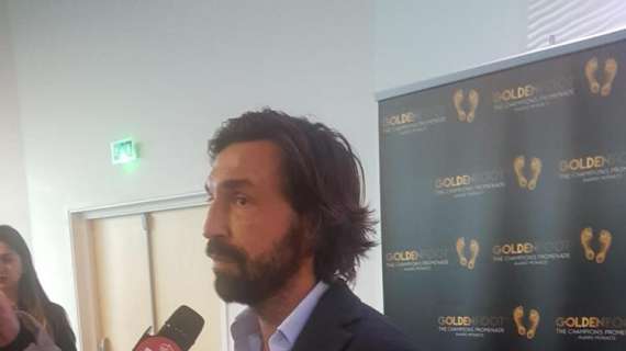 Pirlo: "Inter, con il Psv non sarà una passeggiata: serve la testa giusta"