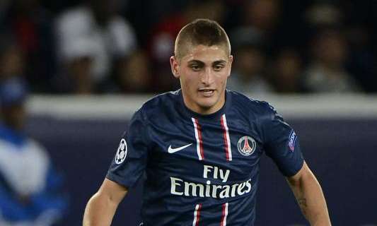 L'agente di Verratti: "Con l'Inter è un no perché..."