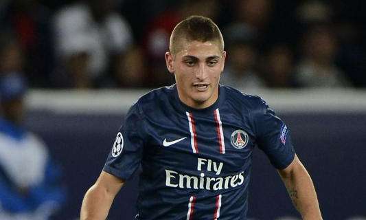 Rimpianti, ma fino a un certo punto: Verratti e Jovetic, tempi diversi