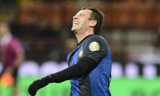 Brividi Cassano. Strama: "Ha dolore. Io ora spero..."