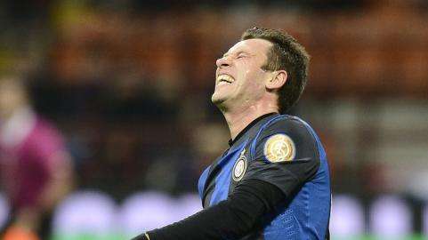 CdS - Futuro Cassano, per restare la prima condizione è... che Massimo Moratti cambi idea su di lui
