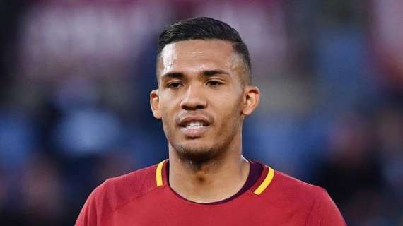 Torino, Mazzarri vuole Juan Jesus: costa 15 milioni